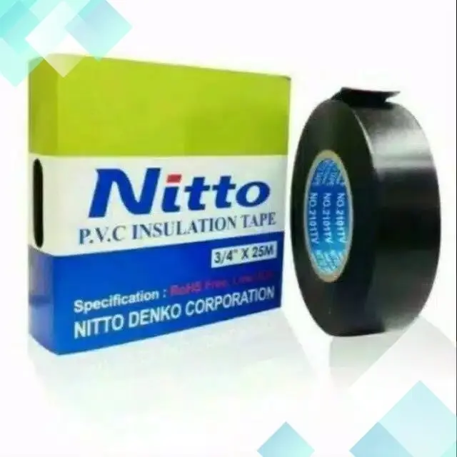 Sol Nitto Dus 2101/DS BR-HJ/M/T.B.R/UNIBEL !!