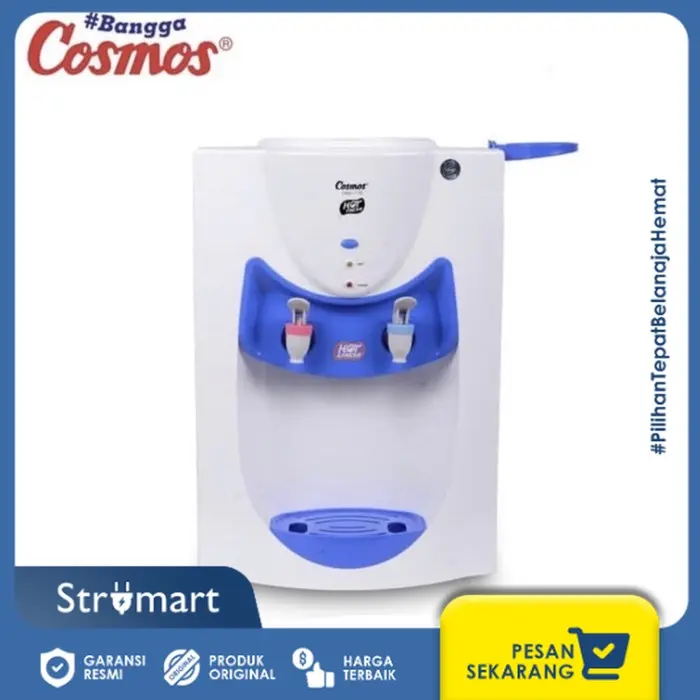 Dispenser P/N Cosmos CWD-1170/=CWD-1138
