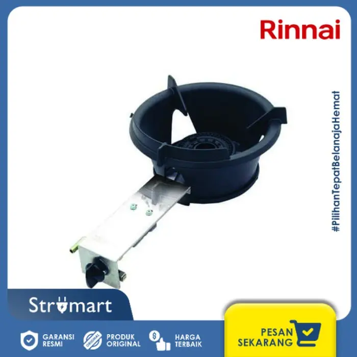 Kompor Cor Rinnai Ri 300HP/=MH-388