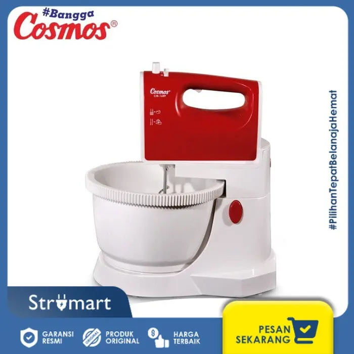 Mixer Com Cosmos CM-1689/=SM-625