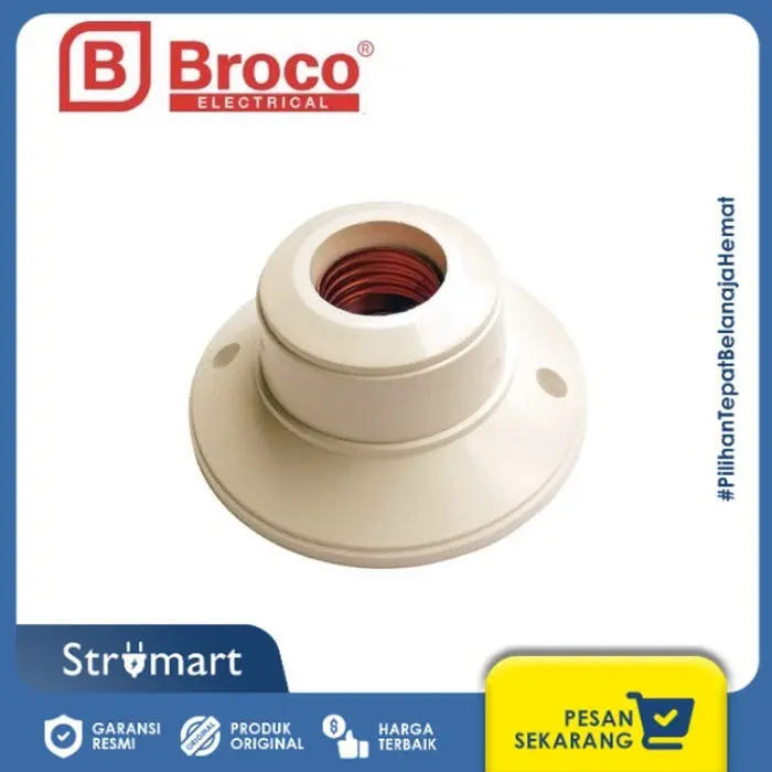 Fit Plaf Broco 1212/1PAK-2%/CREAM/O