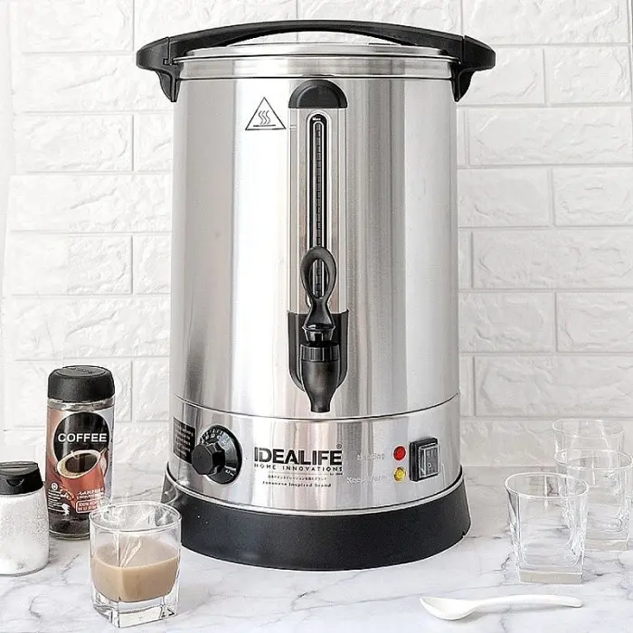 Water Boiler Idealife IL-120C 20L