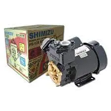 Pompa Air Shimitzu PS-128BIT/NON OTO/125W-9M