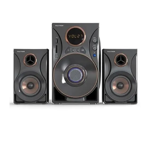 Speaker Aktive Polytron PMA-9310