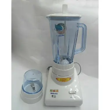Blender Miyako BL-101GS / BL 101GS [Plastik] Garansi 3 Tahun
