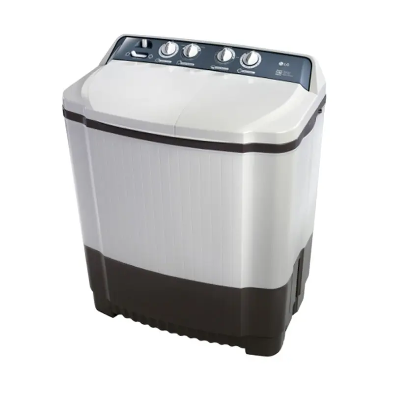 Mesin Cuci 2TB LG P-8000N