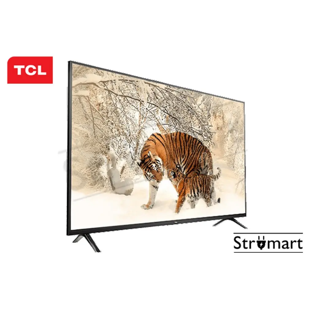 TV LED 24" TCL 24B5
