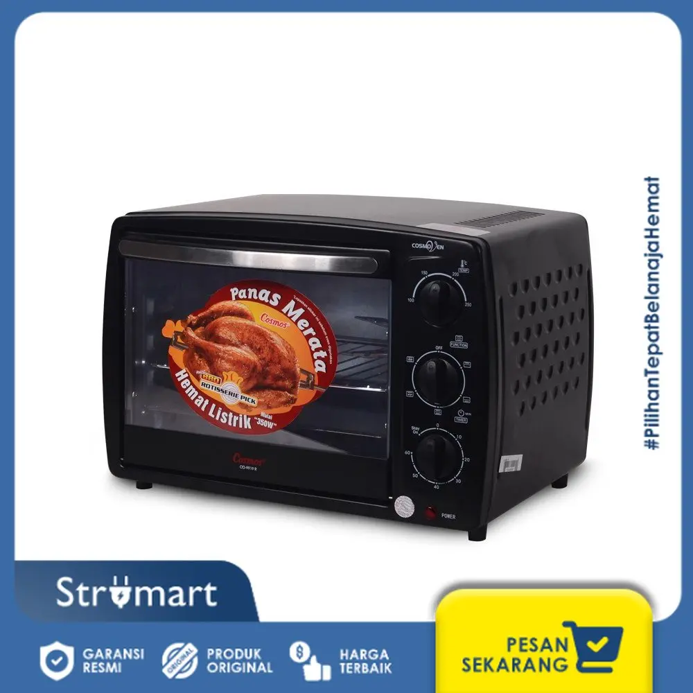 Oven Cosmos CO-9919 R/19LT