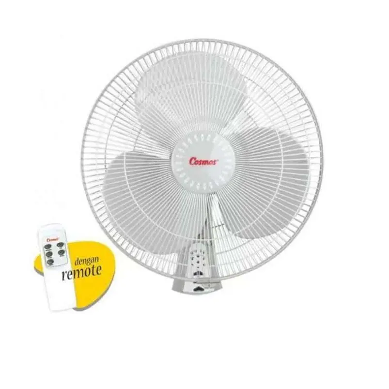 Kipas Angin Dinding 16" Cosmos WFC/2PC-3%/46W/=KAW-1662