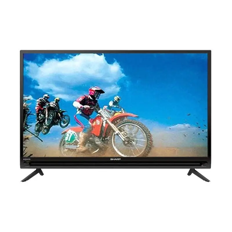 TV LED 32" Sharp LC32 SA-4100I