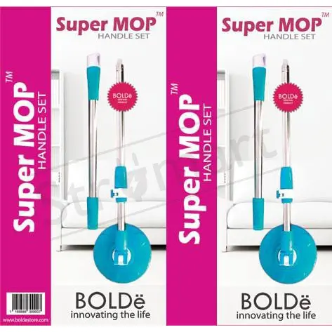Handle Sets Super Mop