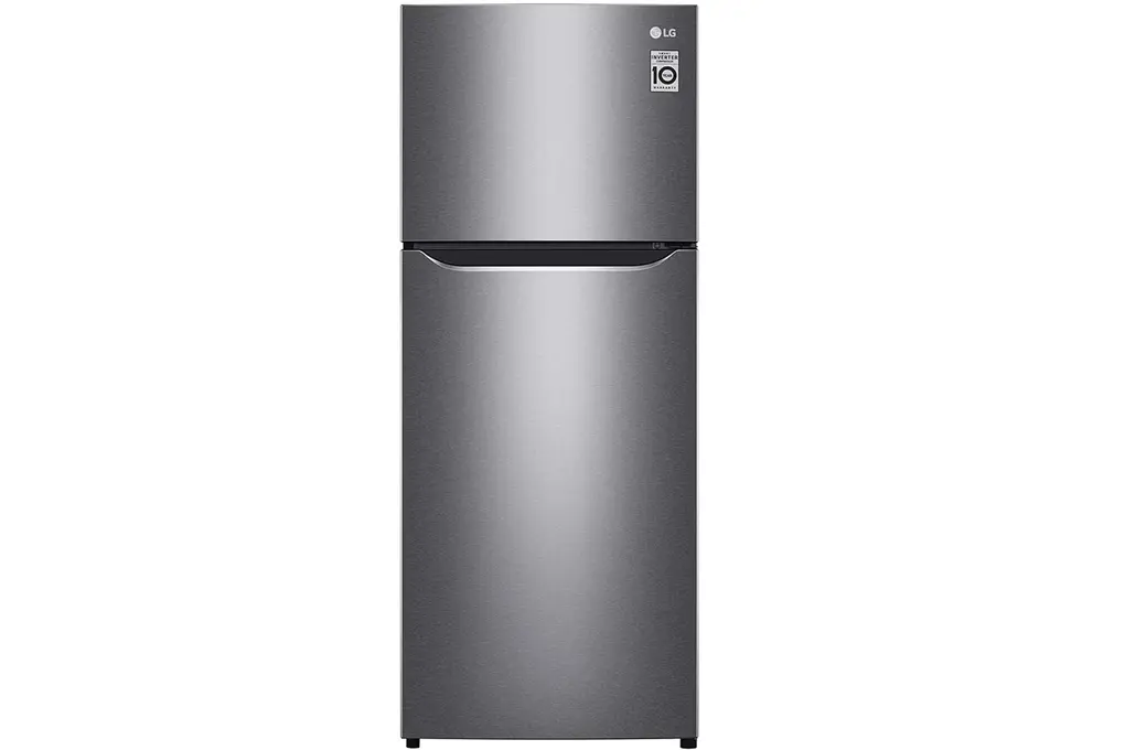 Kulkas 2PT LG GNB-202SQIR