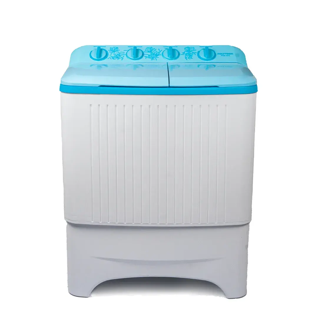 Mesin Cuci 2TB Polytron Pwm 7073B/P