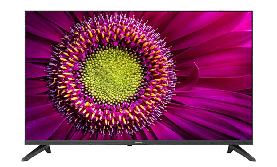 TV LED 32" Sharp 32GH3000I Google TV