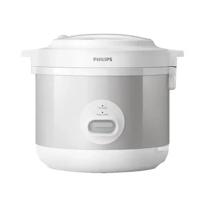Magic Com Philips HD-3003/30/SILVER/1,8LT