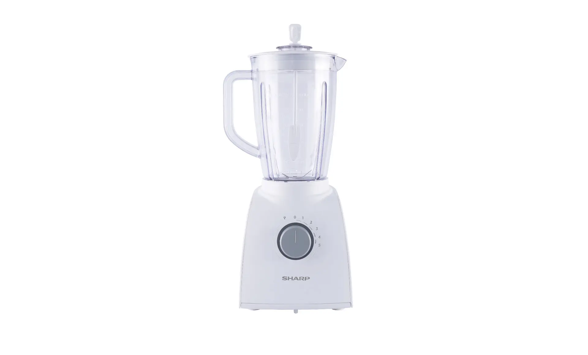 Blender Sharp EM-151P-WH