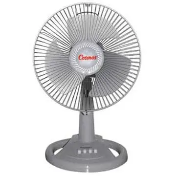 Kipas Angin Meja 12" Cosmos DSE/=DARN