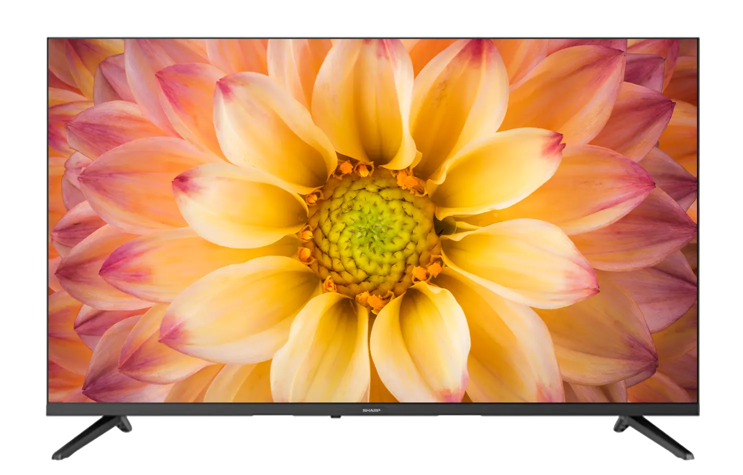 TV LED 43" Sharp 43GH3000I Google TV