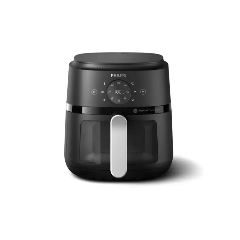 Air Fryer Philips NA-211/00 /THORS BLACK/3,2L/800W