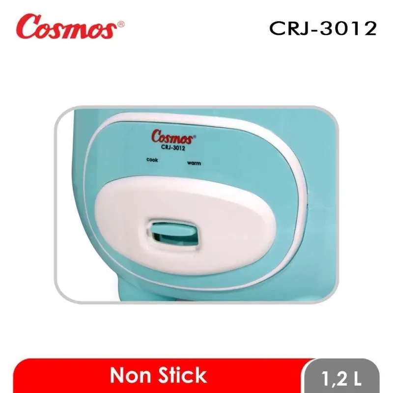 Magic Com Cosmos CRJ-3012 O/1,2LT/OR