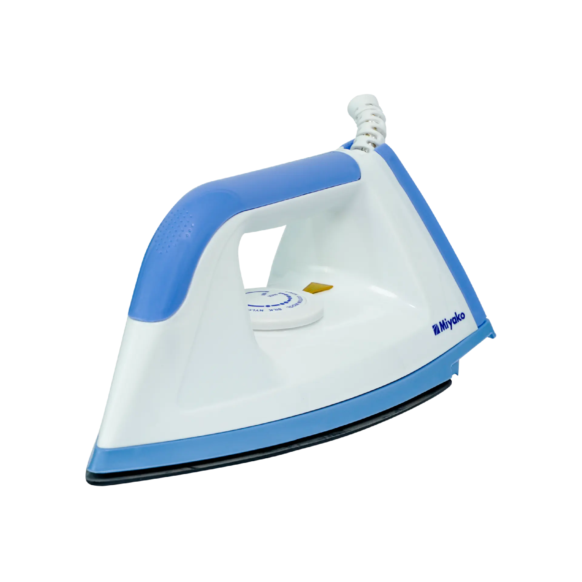 Setrika Miyako EI-1008M PL/300W/PURPLE