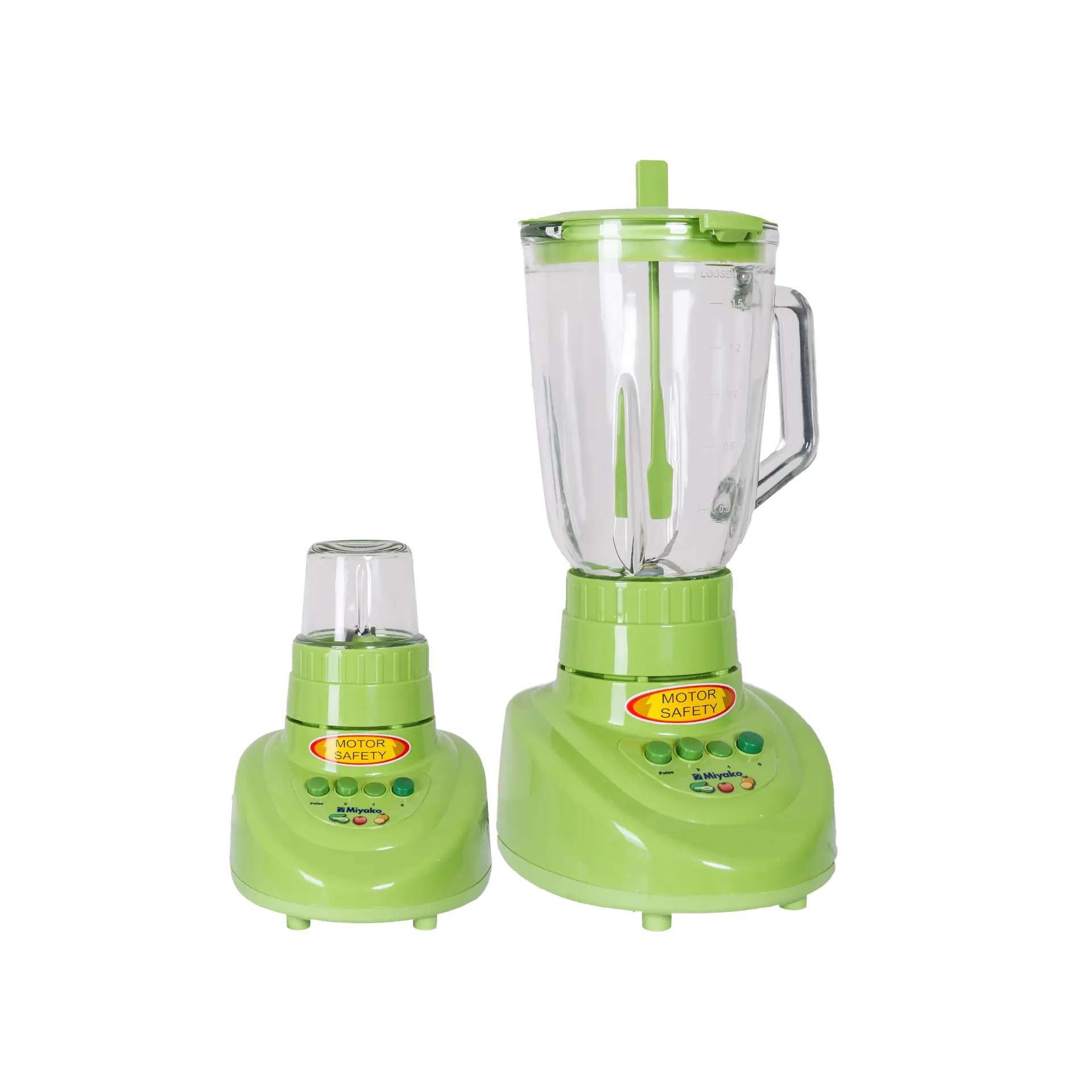 Blender Miyako BL-151GF/2PC-3%/200W/HJ