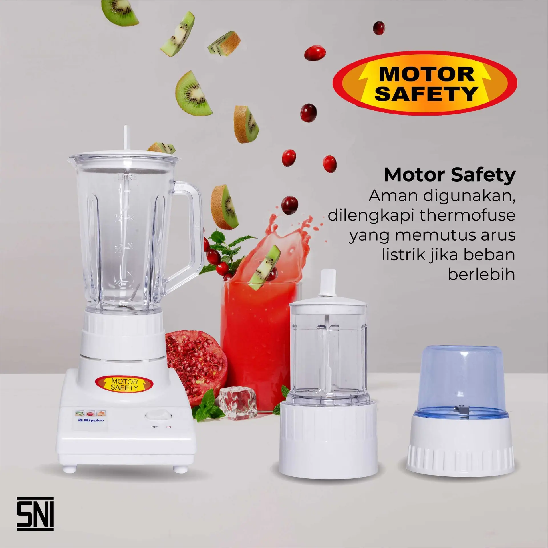BLD MIYAKO BL-102PL/2PC-3%/190W/PTH @4