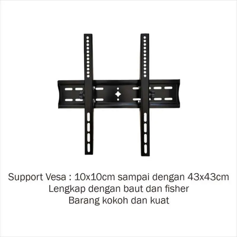 Bracket TV Quality 32" - 70" L