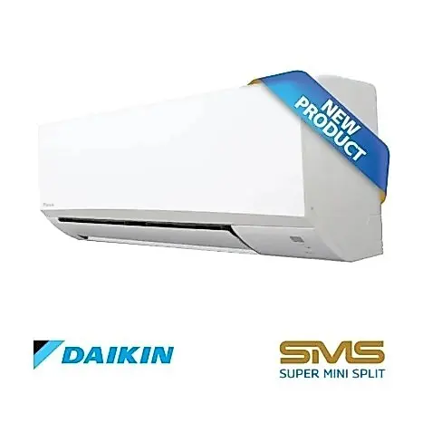 AC 0,5PK Daikin STC15YV