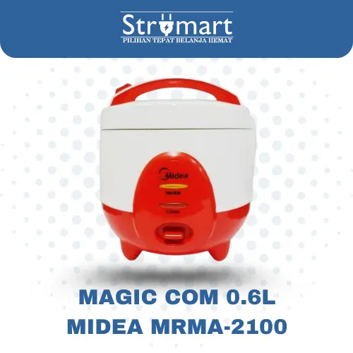 Magic Com Midea MRMA-2100