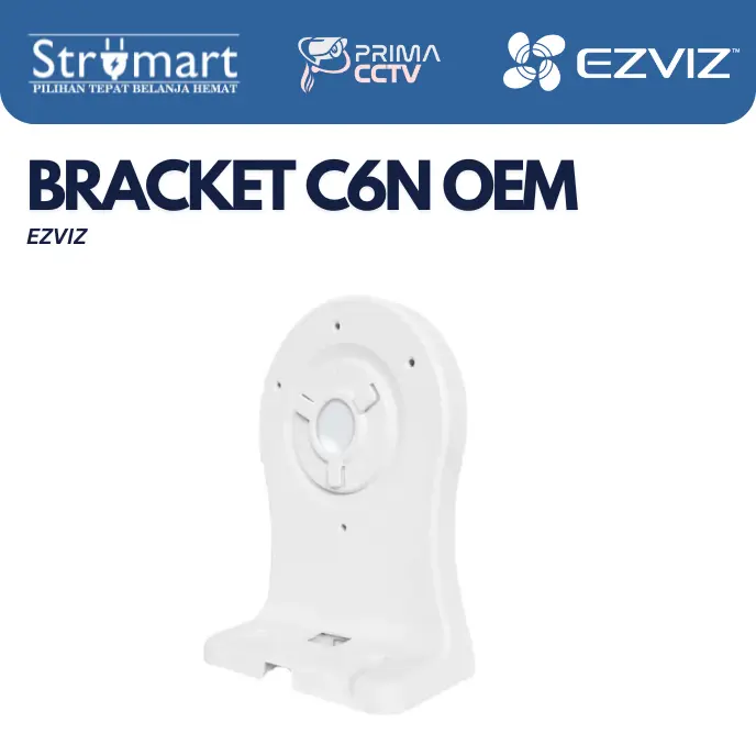 Braket Ezviz C6N Oem