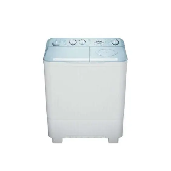 Mesin Cuci 2TB Aqua QW-7031HT