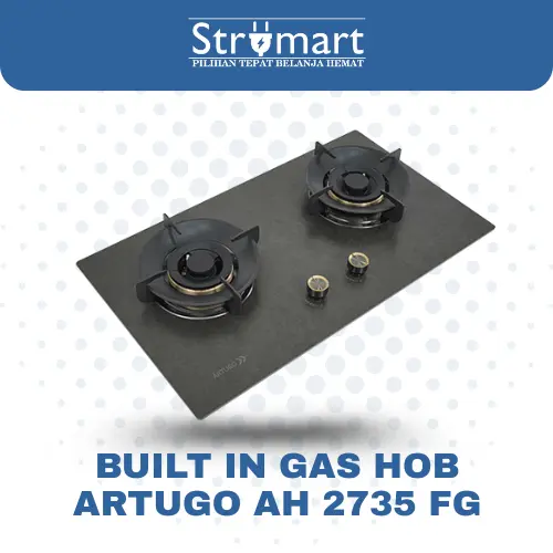 Built In Gas Hob Artugo Ah 2735 Fg