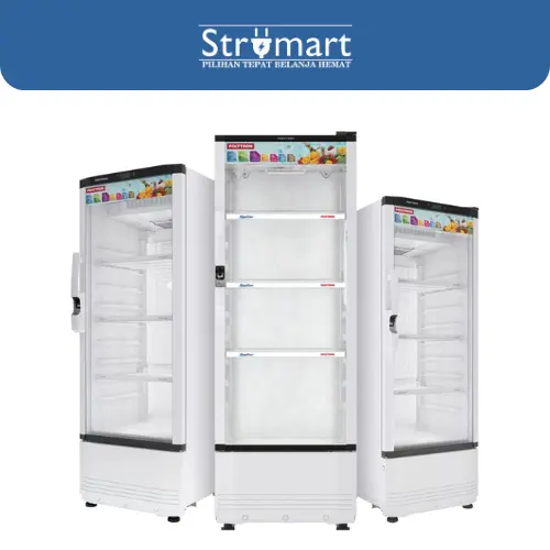 Showcase Polytron SCN-280L