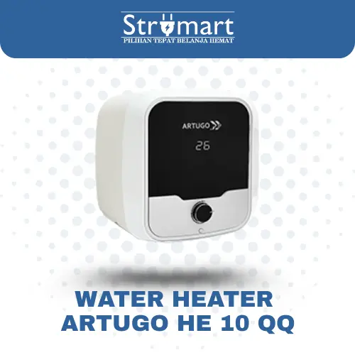 Water Heater Artugo He 10 Qq