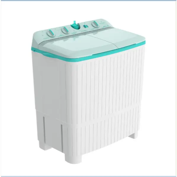 Mesin Cuci 2TB Polytron Pwm 9076G/Y