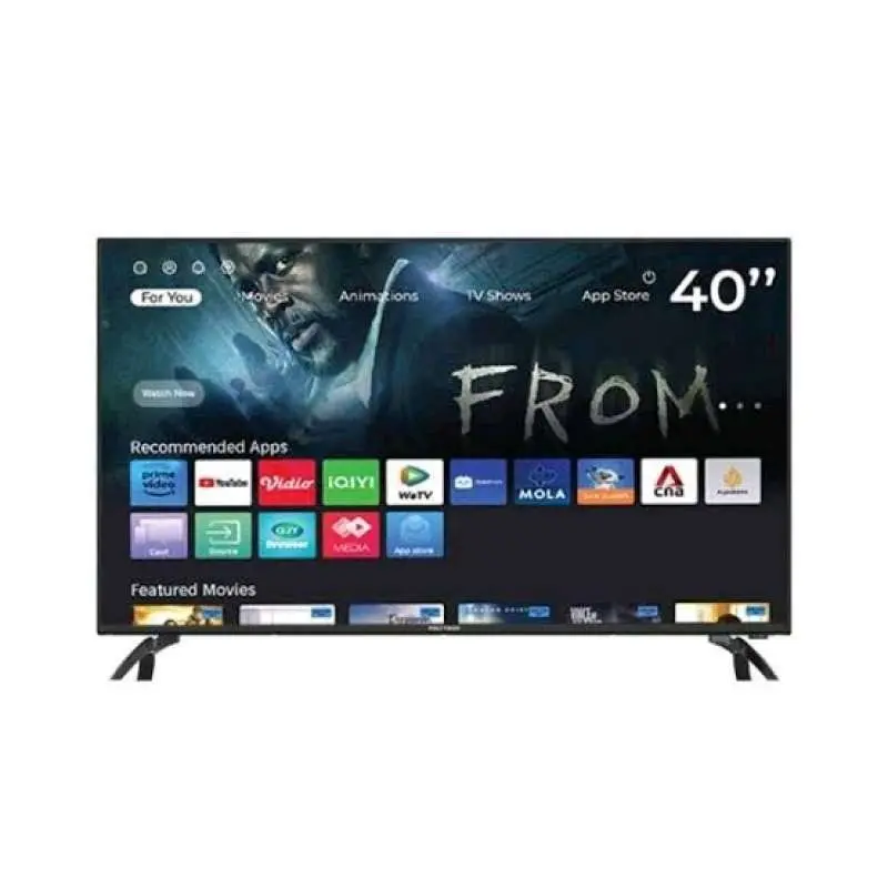TV LED 40" Polytron PLD-40CV (SMART TV)