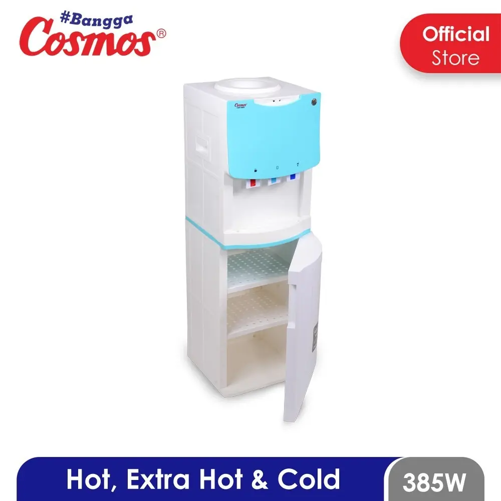 Dispenser P/D Cosmos CWD-5603/3KRAN