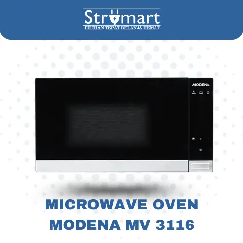 Microwave Oven Modena Mv 3116