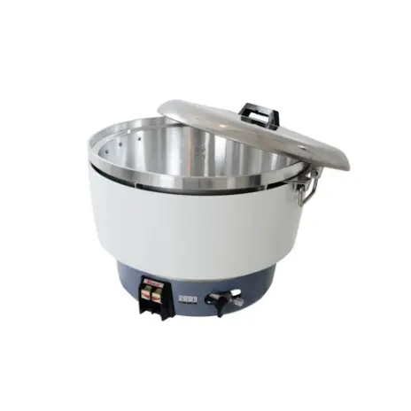 R-COOK Gas Rinnai RR-50A/9LT/=CRJ-3020G/=MGC-10T