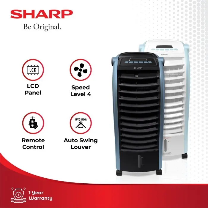 Air Cooler Sharp A-36TY