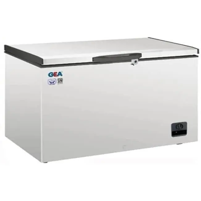 CHEST FREEZER GEA AB-318-R 330 LITER