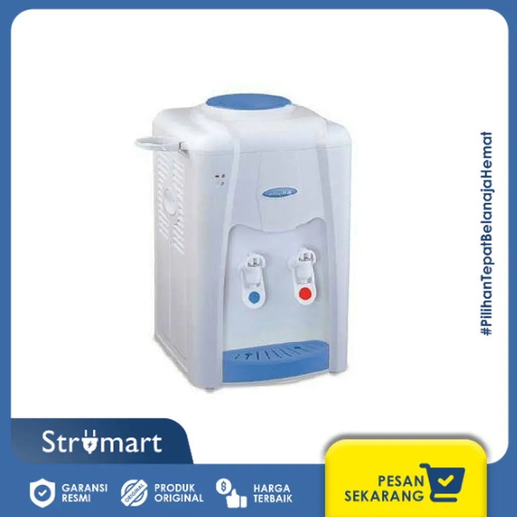 Dispenser P/N Miyako WD-190PH/300W