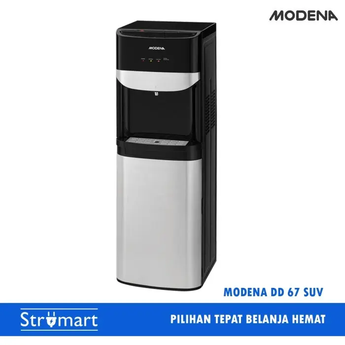 Water Dispenser Modena Dd 67 Suv