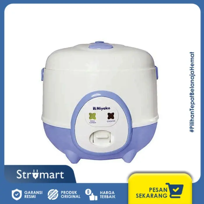 Magic Com Miyako MCM-606A/0,6LT/=MCM-606B