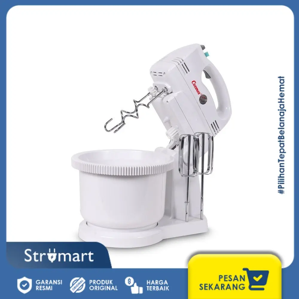 Mixer Com Cosmos CM-1289