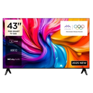 GOOGLE TV 43" IFFALCON 43S55