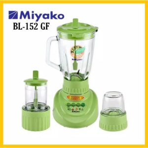 BLD MIYAKO BL-152GF/2PC-3%/200W/HJ-1,5LT @4