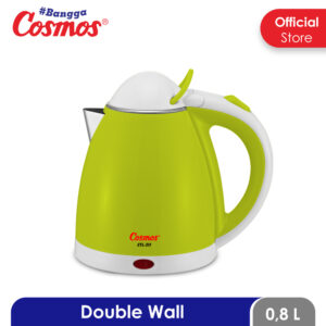 KETTLE COSMOS CTL-211 (0.8L / 600W)