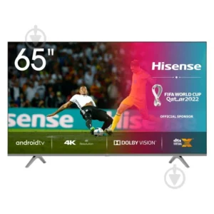 TV LED 65" HISENSE 65A7400F